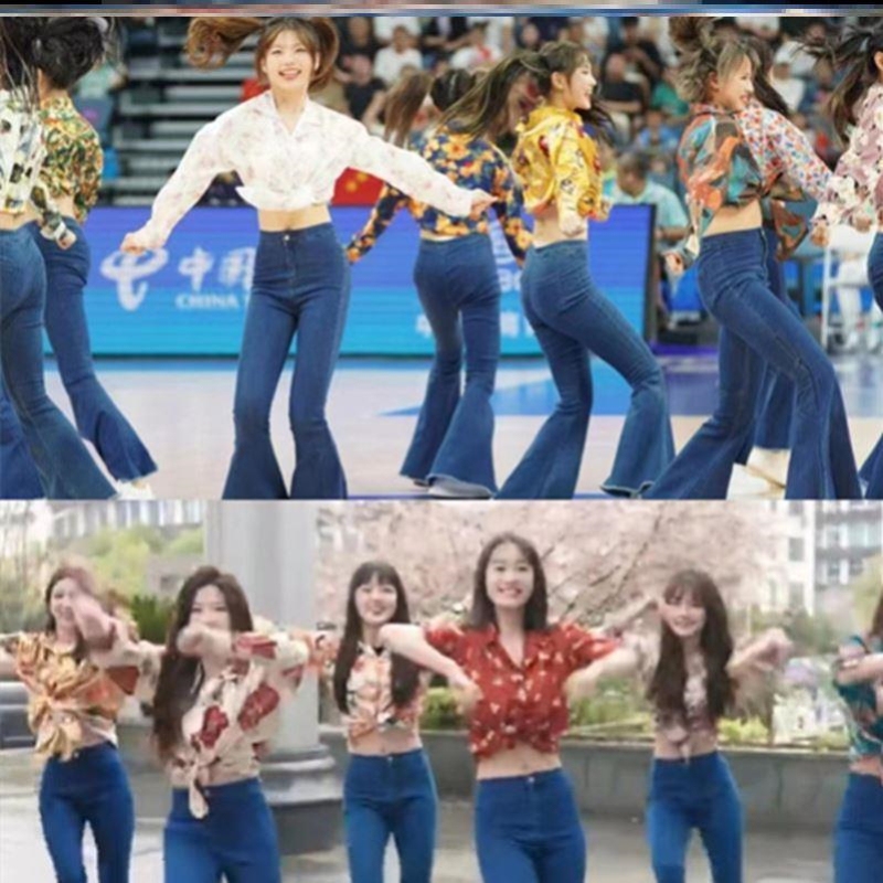 Hong Kong Style Women's Clothing, Retro Hong Kong Style Floral Shirt, 80S Nostalgic Clothing, 90S High-End Style, Unique and Beautiful 70S Clothing