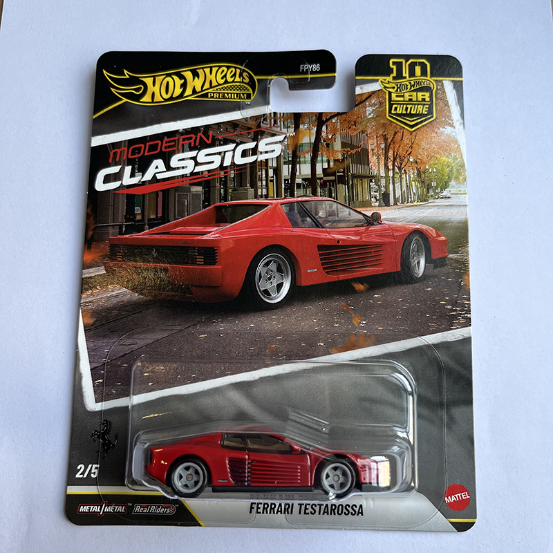 Hot Wheels 30 Popular Models: Power Climber Fpy86, Faranibao Hxd63, Fast and Furious Hnw46, Car Model Gdg44
