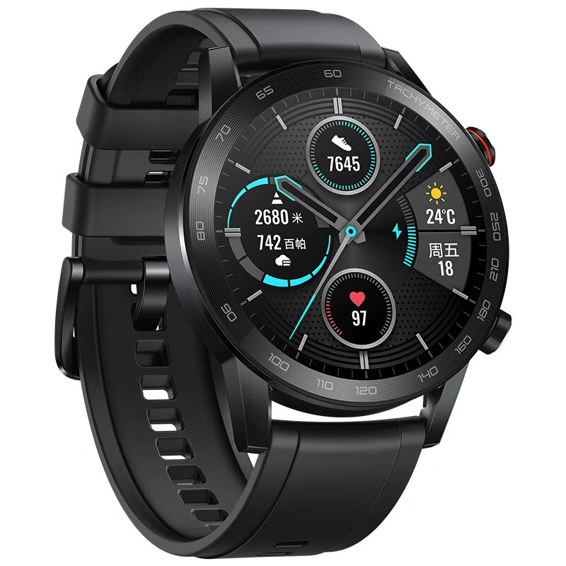 Honor watch 2 MINOS-B19S 46mm спортивная модель