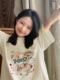 ການອອກແບບ niche ອາເມລິກາ retro tops ວ່າງ