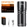 bóng đèn led ngoài trời Shenhuo Sáng Đèn Pin Sạc Siêu Sáng Ngoài Trời Laser Tầm Xa Di Động Tuổi Thọ Cao Y2 Hộ Gia Đình Zoom Đèn Pha Tìm Kiếm dây led trang trí cây ngoài trời đèn treo lều