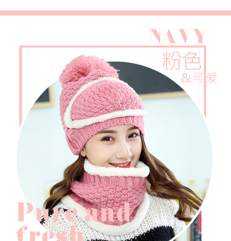 Chapeau pour femme THEEZULL   en Acrylique - Ref 3234454 Image 19