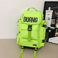 Флуоресцентный зеленый