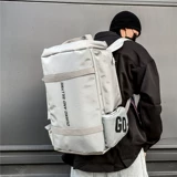 Рюкзак с разделителями, вместительная и большая сумка-органайзер для путешествий, лыжная спортивная сумка для тренировок