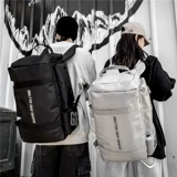 Рюкзак с разделителями, вместительная и большая сумка-органайзер для путешествий, лыжная спортивная сумка для тренировок