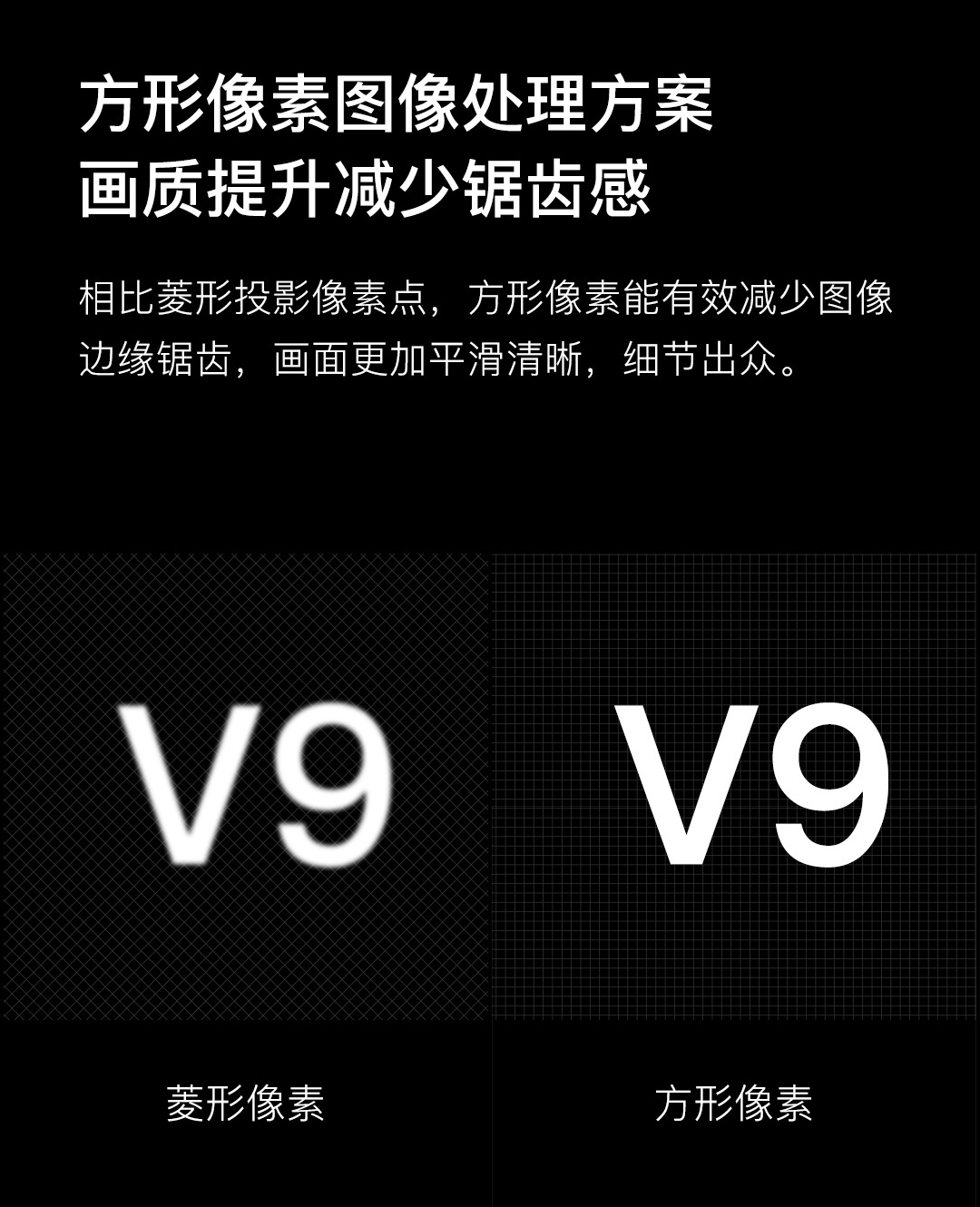 Máy chiếu Nut V9 Home wifi không dây rạp hát tại nhà J7 phiên bản nâng cấp ban ngày đầu tư trực tiếp HD 1080p điện thoại di động phòng ngủ phòng khách Máy chiếu TV Màn hình ma thuật không có màn hình TV - Máy chiếu