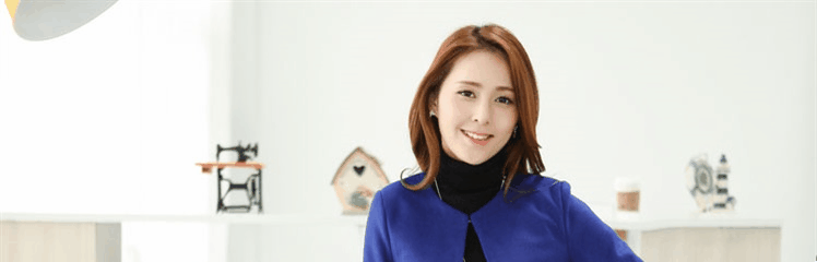 Cool jiaqiu mới Hàn Quốc thời trang màu rắn Slim dài tay cổ tròn đô thị hoang dã áo khoác len mỏng 8081 áo khoác măng tô nữ dáng dài