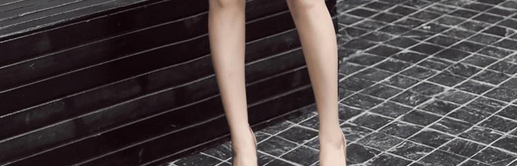 Mát gamma thời trang mới Hàn Quốc Slim dài màu rắn nhỏ đứng cổ áo tính khí đính cườm thanh lịch đầm 7828 chân váy tennis
