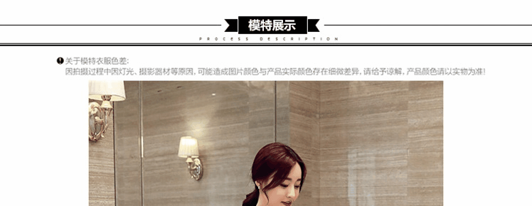 Mát mẻ gaga mùa xuân dài tay áo kích thước lớn trung bình dài loại h mỏng rắn màu mỏng v- cổ đầm 860 mà không có vành đai váy suông