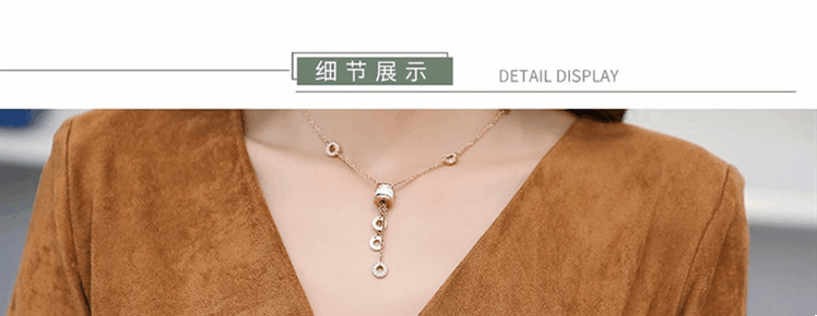Mát gamma mùa xuân mới màu rắn V-Cổ mỏng thanh lịch dài tay dài ăn mặc 6602 maxi đi biển