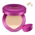 Boquanya cushion bb cream che khuyết điểm trang điểm nude tự nhiên kem nền lỏng dưỡng ẩm lâu dài dưỡng ẩm học sinh cấp nước CC Hàn Quốc - Kem BB Kem BB