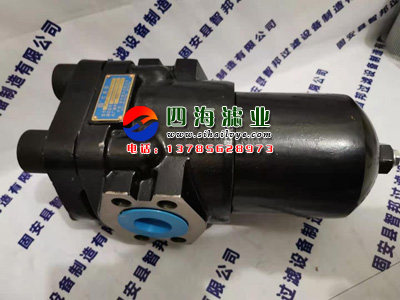 Фильтр tf-100/160/250/400/630/800/1000*80/100/180f-y黎明吸油过滤器
