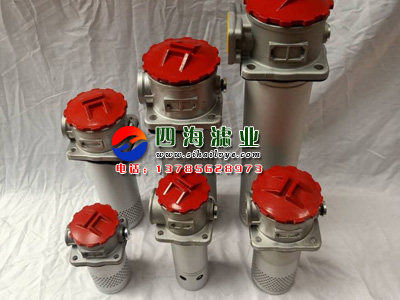 Фильтр tf-100/160/250/400/630/800/1000*80/100/180f-y黎明吸油过滤器