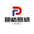 朋格照明电器厂家店的LOGO