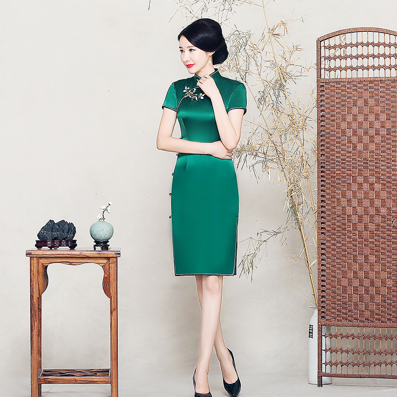  L+Pure green  