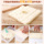 Форма для нуги snowflake crisp набор инструментов diy ручной работы для резки нуги лопатка для выпечки mini 2
