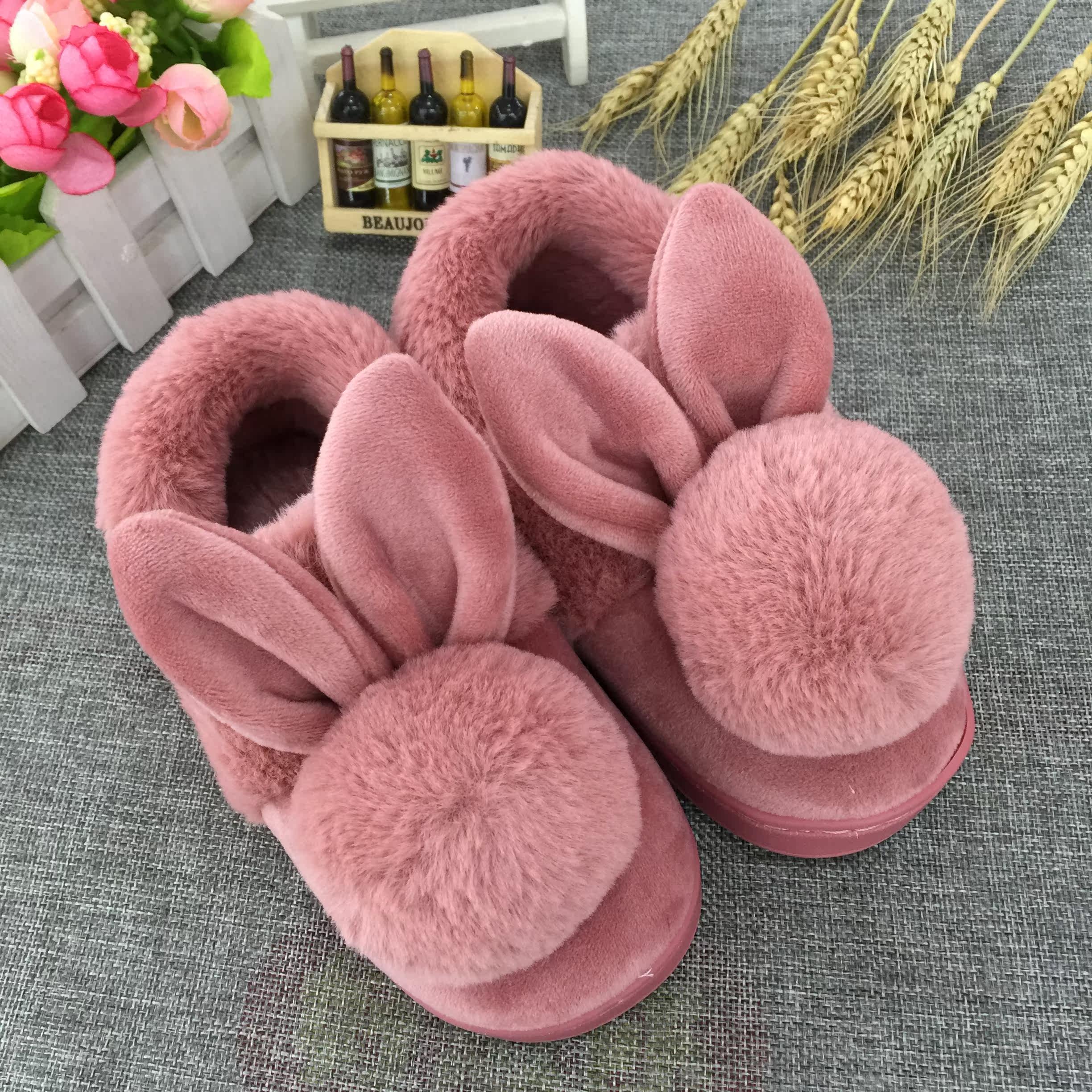 Pantoufles enfants en autre - Ref 1031317 Image 13