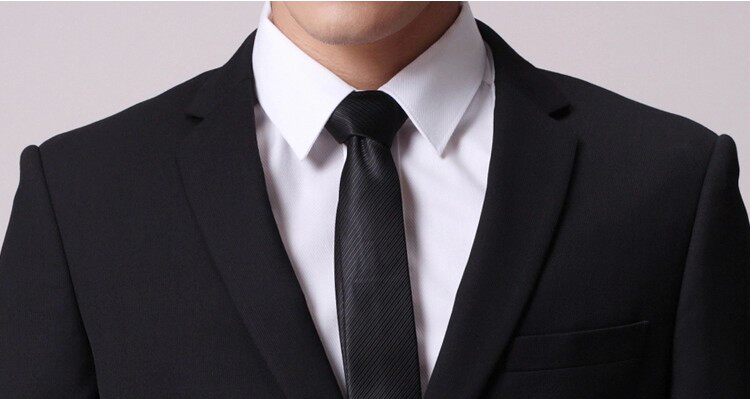 Costume homme en polyester pour Quatre saisons - Ref 1552209 Image 15