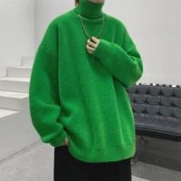 Ярко зеленый