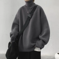 Темно-серый