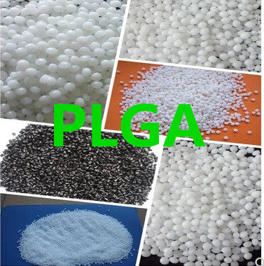 PLGA medical synthetic PLGA poly (lactic acid-glycolic acid) copolymer PLGA 50:50