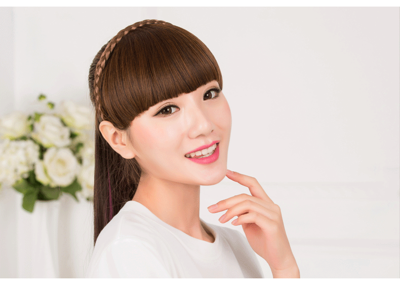 Bandeau cheveux - Ref 265971 Image 16