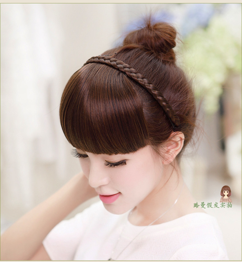 Bandeau cheveux - Ref 265971 Image 25