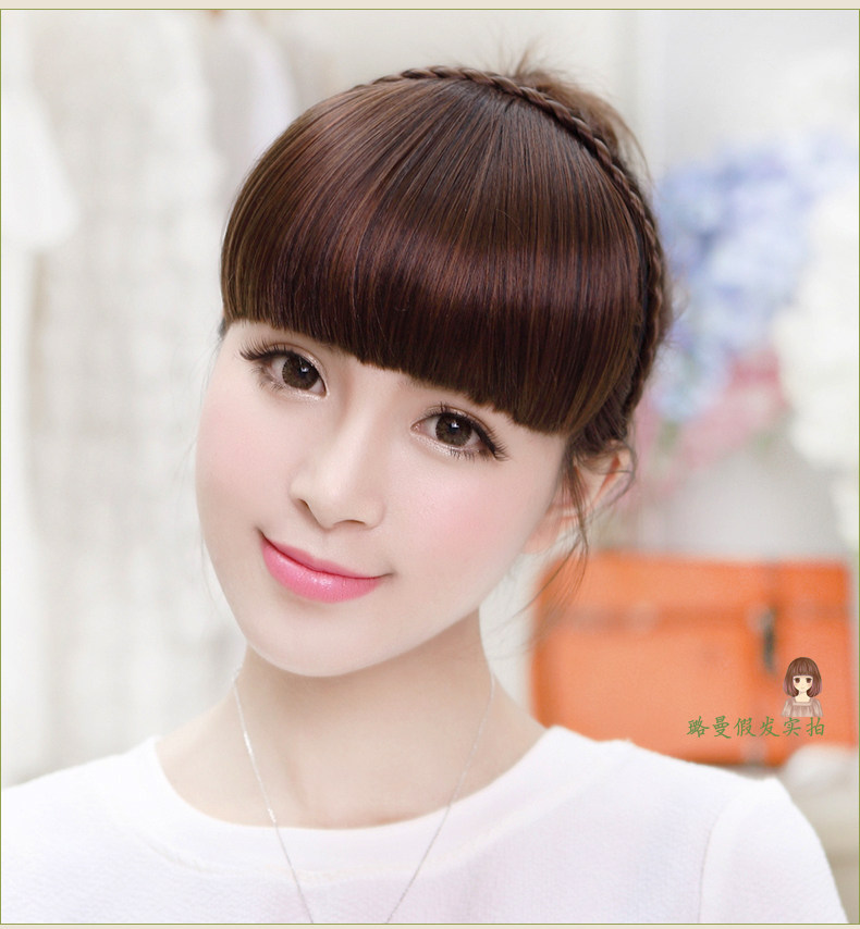 Bandeau cheveux - Ref 265971 Image 19