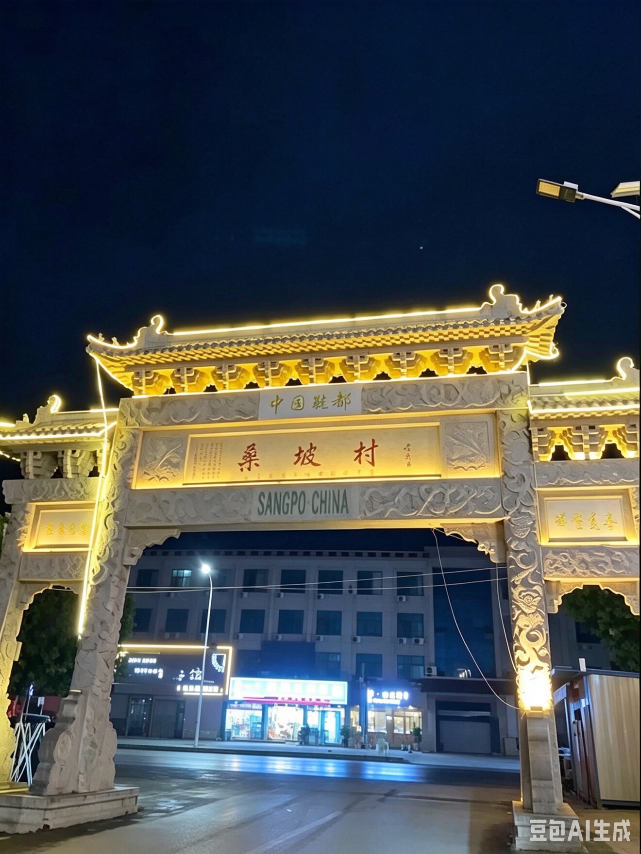 桑坡花姐姐