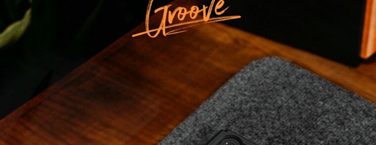 VRS Damda Glide Tough Shockproof Card Holder High End Premium S23 Plus, S23 Ultra Samsung Phone Case