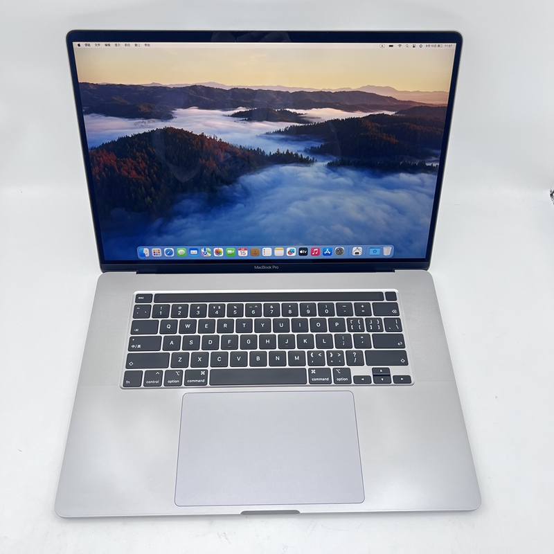 Apple/Apple MacBook Pro 16inch MacBook Pro 2019 Model I9/32G/1T/8G