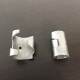 Parrot bird cage pet wire assembly connection parts
