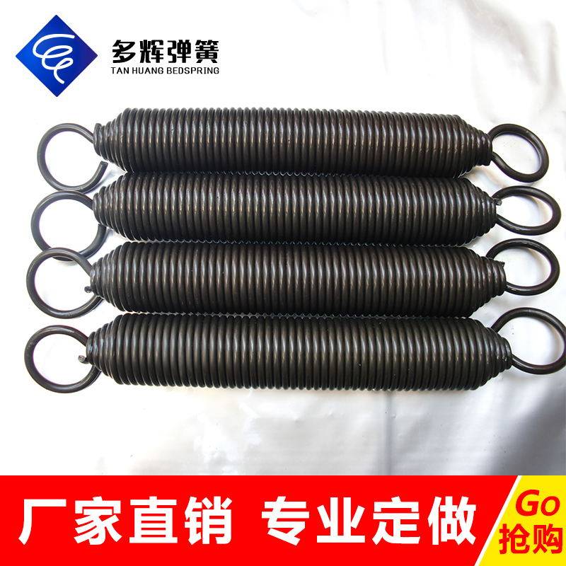 Customized spring hook hook 1MM-10MM torque spring outer diameter 10 20 30 40 50 60
