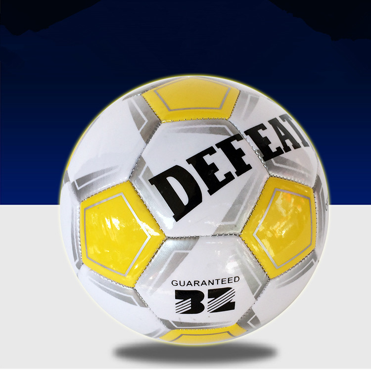 Ballon de football - Ref 7061 Image 21