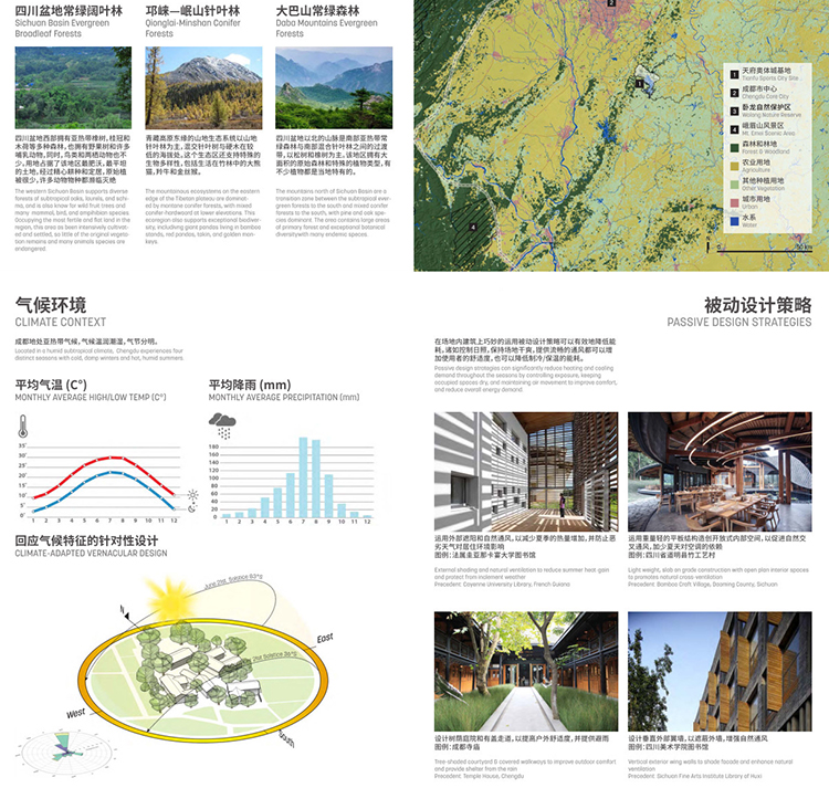 T383 SASAKI项目方案文本 高端景观城市设计规划建筑设计城...-13