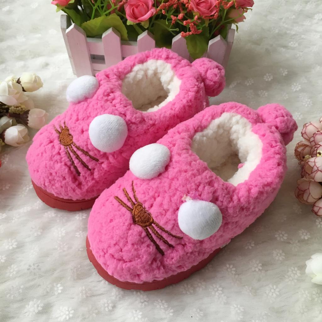 Chaussons enfants en autre 1550FS - Ref 1010617 Image 11