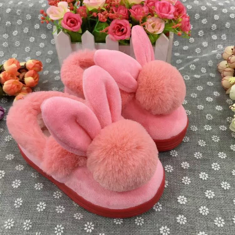 Chaussons enfants en autre - Ref 1007069 Image 7