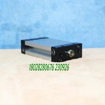 A025*CKD FCD-L-25-50 pneumatic double-acting cylinder disassembled parts actual photo