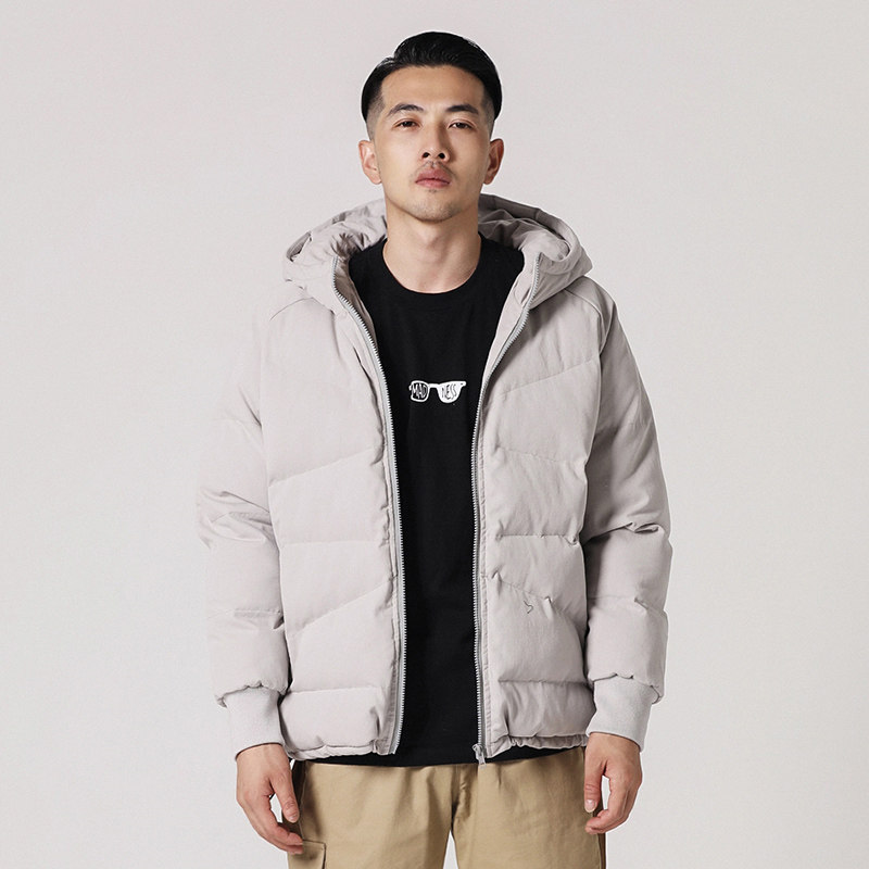 Blouson hiver pour homme       - Ref 3115125 Image 1