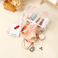 Большой мешок с желе [порошковой ремень]