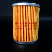 Mori 900 MV800 Xiangshuai 700 little Prince 650 motorcycle filter machine filter oil filter