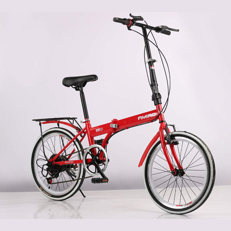 Porte-bagages pour vélo - Ref 2415837 Image 7