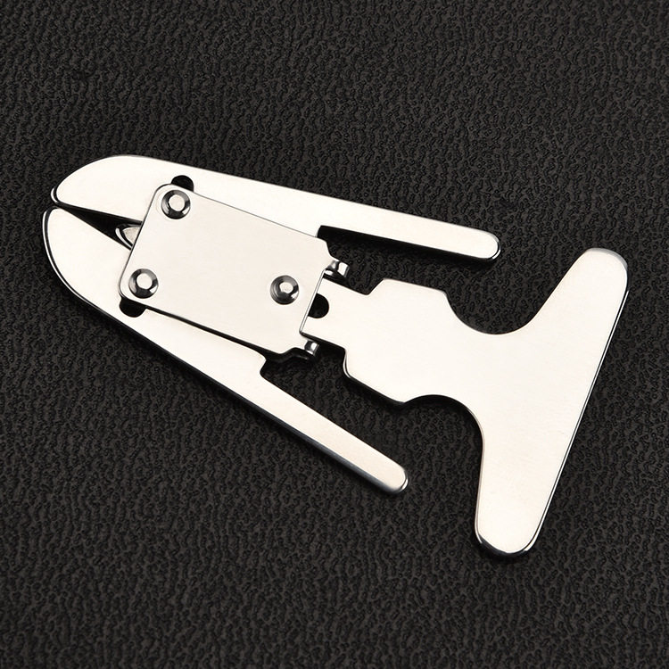 VIKSS Vickers pipe guest smoking set aircraft type pipe repair carbon scraper repair carbon knife briar wood pipe available