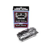 Аксессуары, металлический кальян, медный мундштук, 20мм