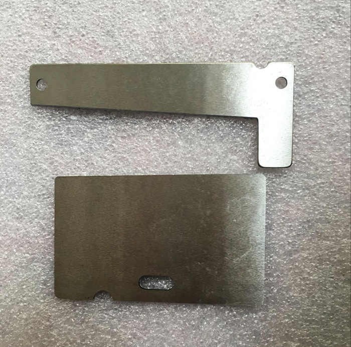 Jetson M-1000 adhesive paper adhesive tape cutting machine blade white steel knife knife case frame with 1000s