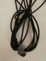 Compensation special instrument thickened floor pound signal line floor pound weighing head floor pound accessories customized