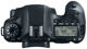 Canon 6D6D224-105 full-frame professional-grade HD digital SLR ກ້ອງຖ່າຍຮູບເດີນທາງ 5D35D4