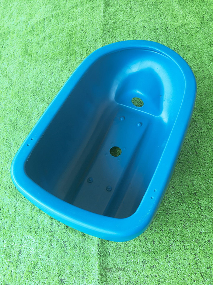 Long-term victory 142F four-stroke gasoline engine accessories Ship irrigation machine Ship water pump hull Hull