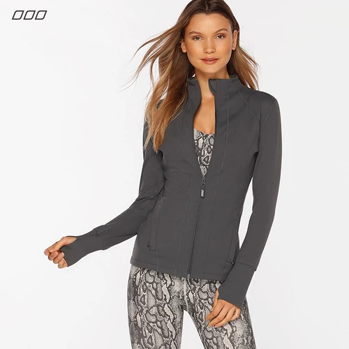 Лорна Джейн осень и зимняя ветрозащитная стройная молния