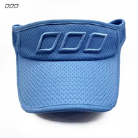 Синий, с печатью вашего логотипа